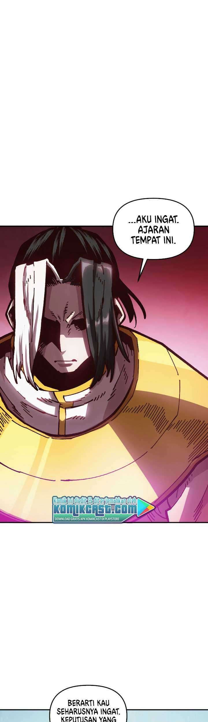 Slave B Chapter 59 halaman 32