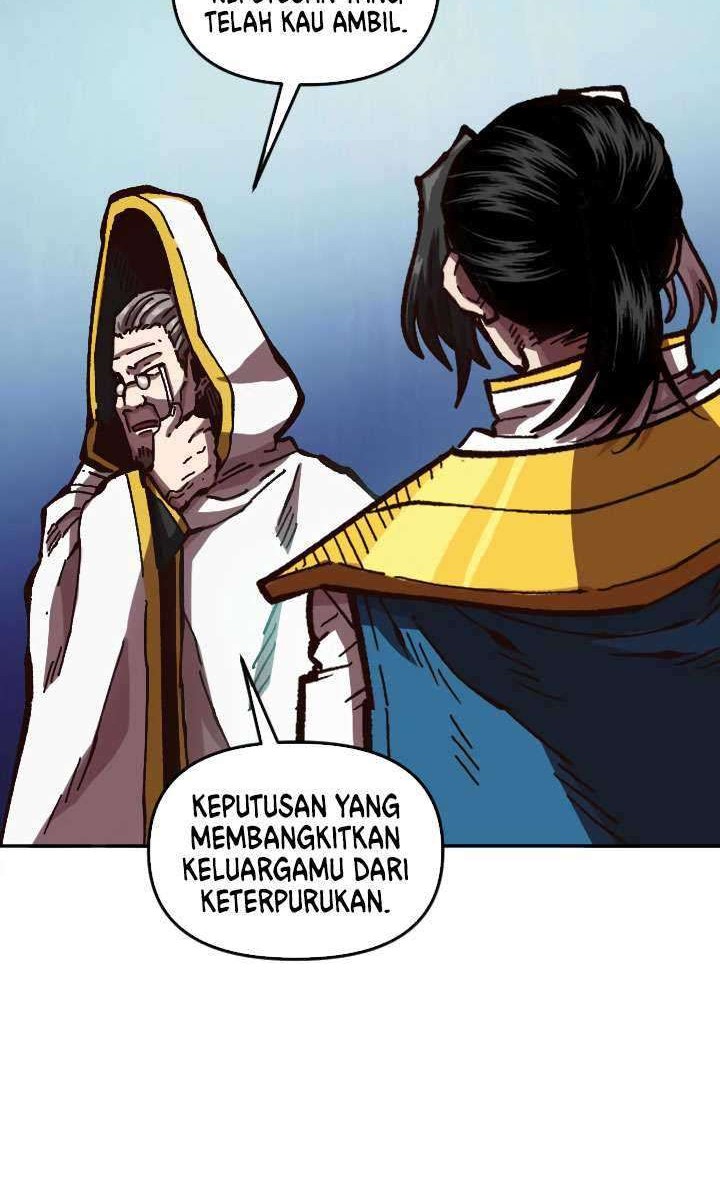 Slave B Chapter 59 halaman 33