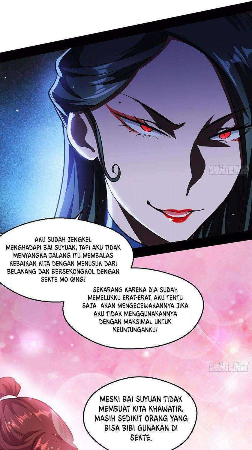 I’m An Evil God Chapter 89 halaman 25