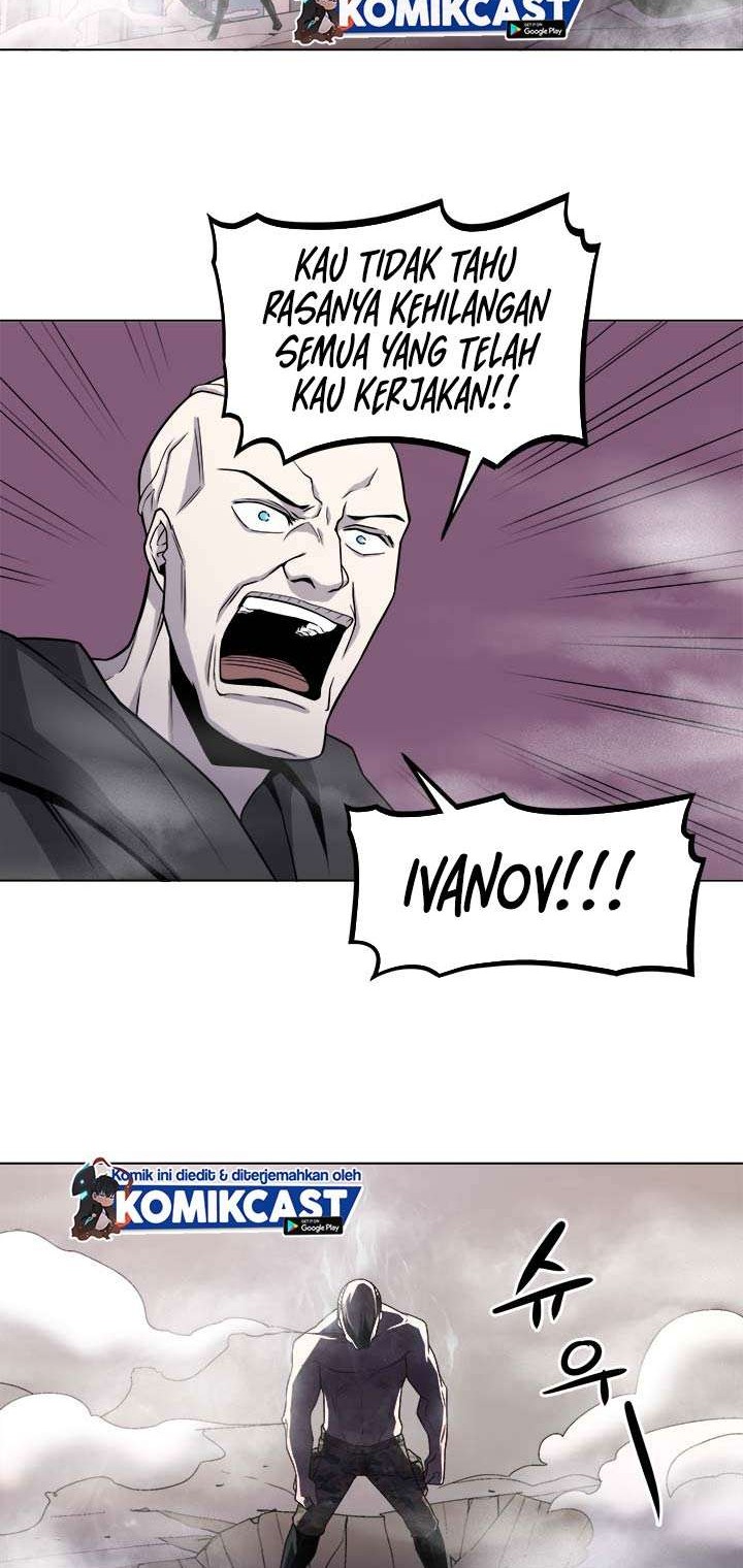 The Strongest Manager In History Chapter 33 halaman 17