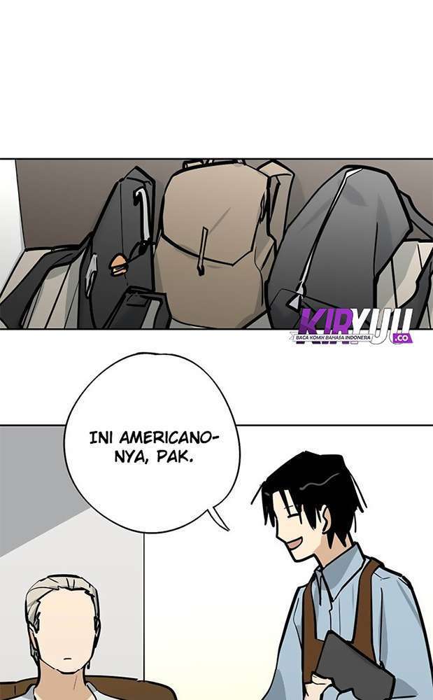 My Girlfriend is a Villain Chapter 37 halaman 13