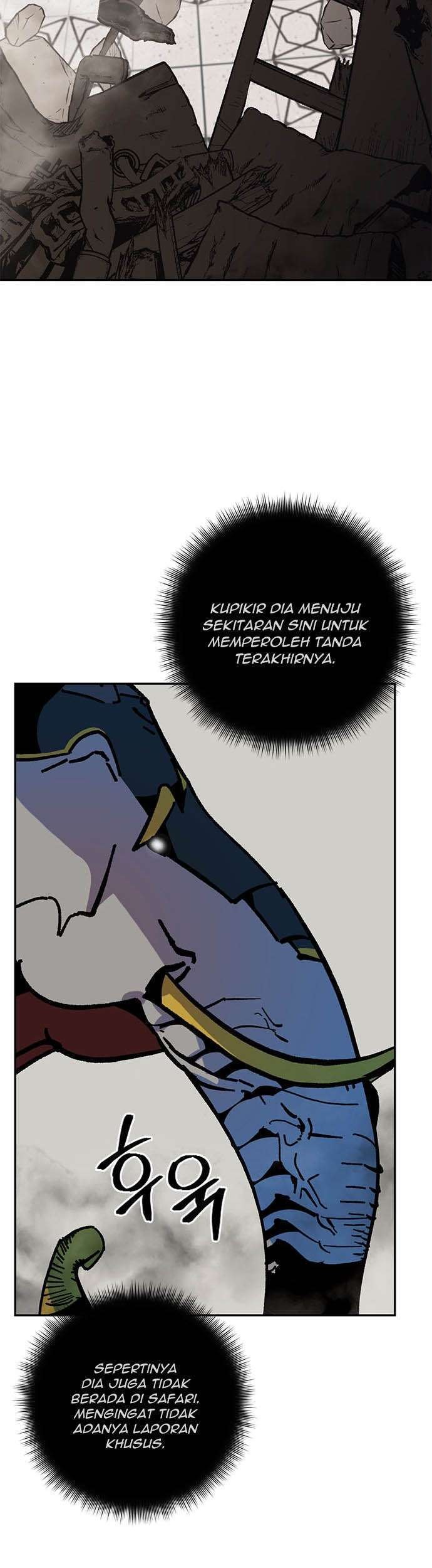 Return to Player Chapter 33 halaman 24