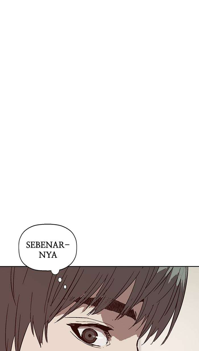 Weak Hero Chapter 137 Gambar 51