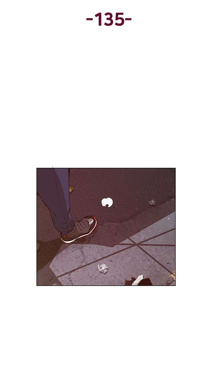 Weak Hero Chapter 136 halaman 48