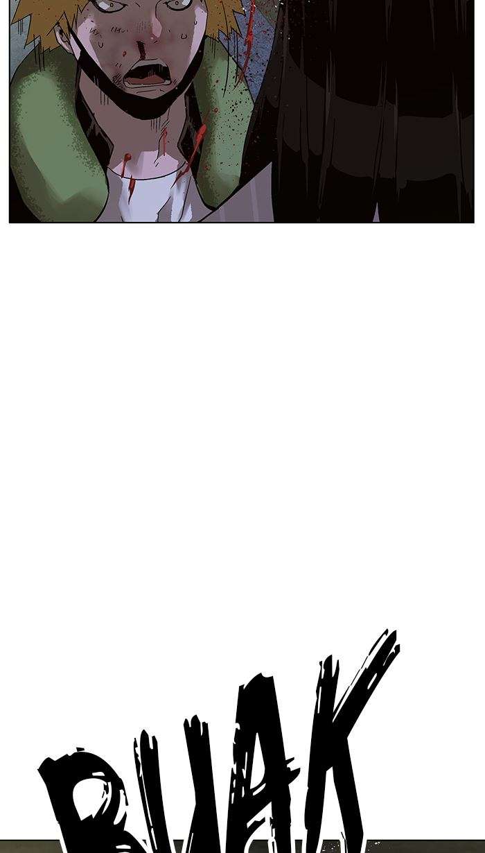 Weak Hero Chapter 135 halaman 56
