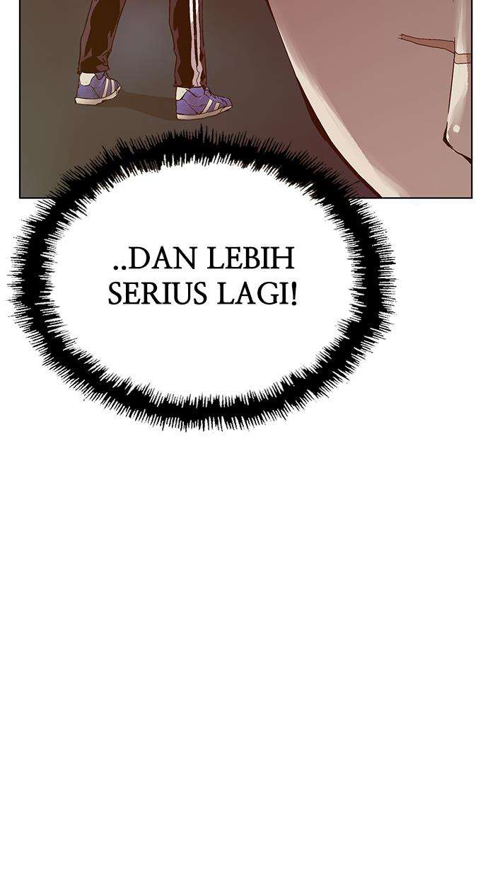 Weak Hero Chapter 134 halaman 45