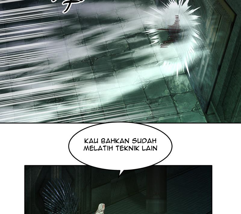 I Have a Dragon on My Body Chapter 336 Gambar 21