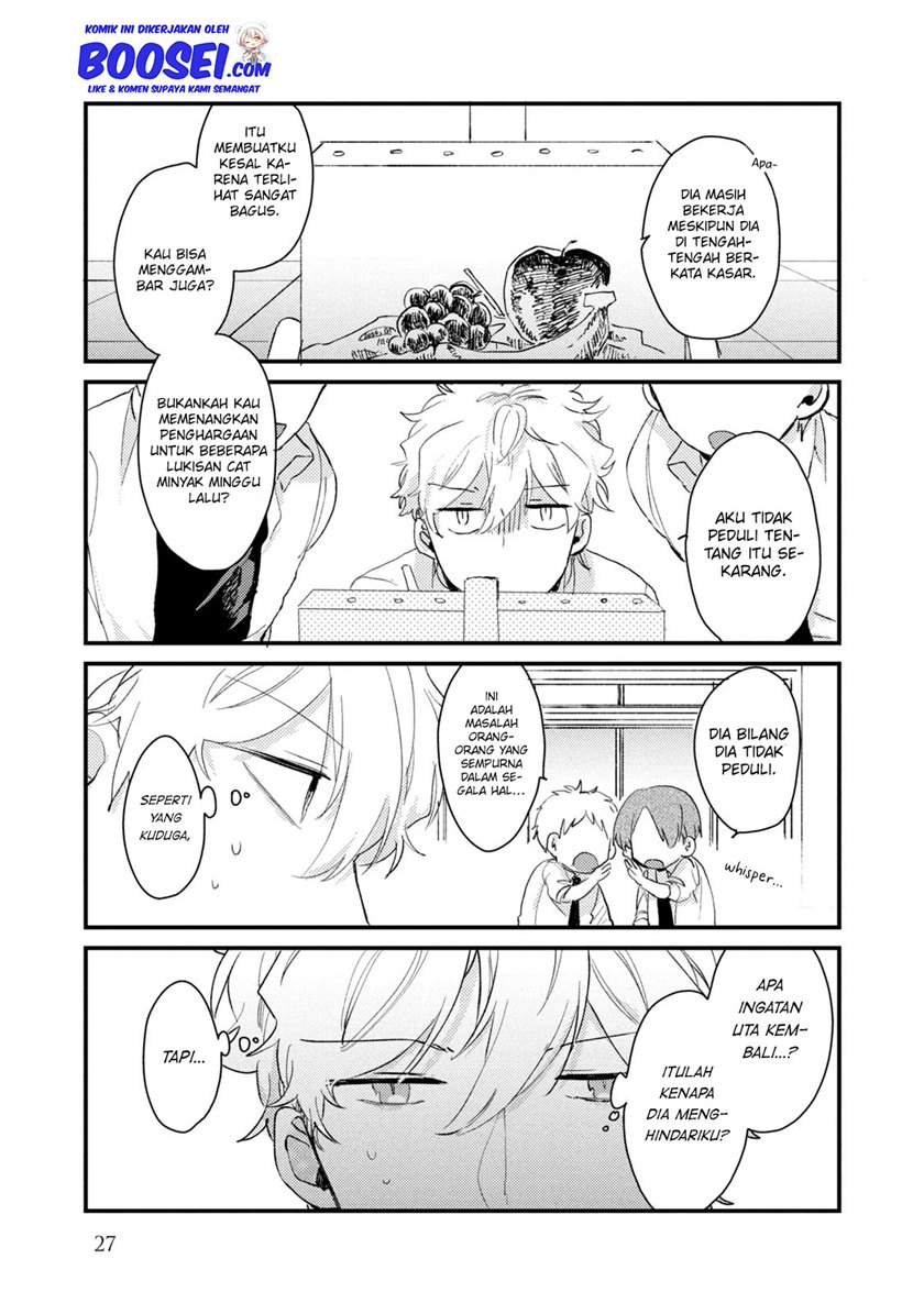 Zense Coupling Chapter 41 Gambar 10