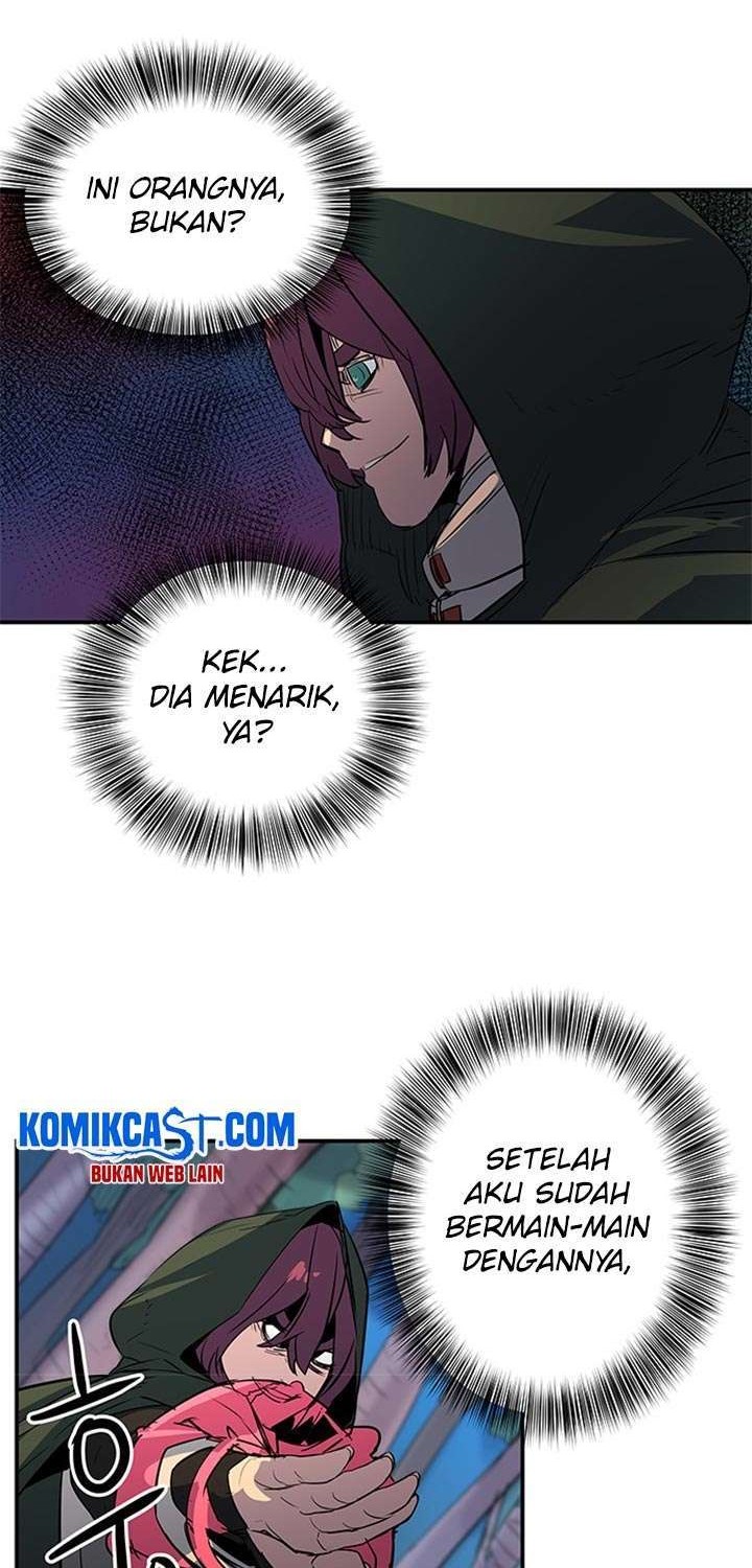 Get Life Chapter 68 halaman 24