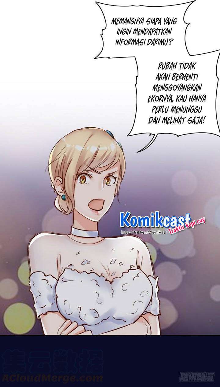 My Wife is Cold-Hearted Chapter 115 Gambar 15