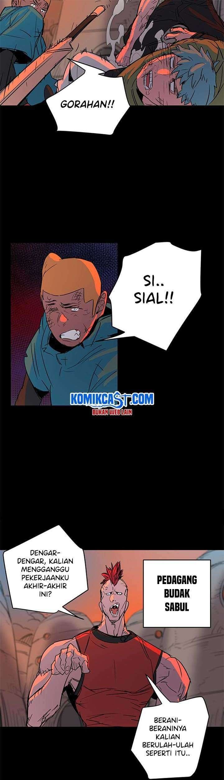 Get Life Chapter 69 halaman 26