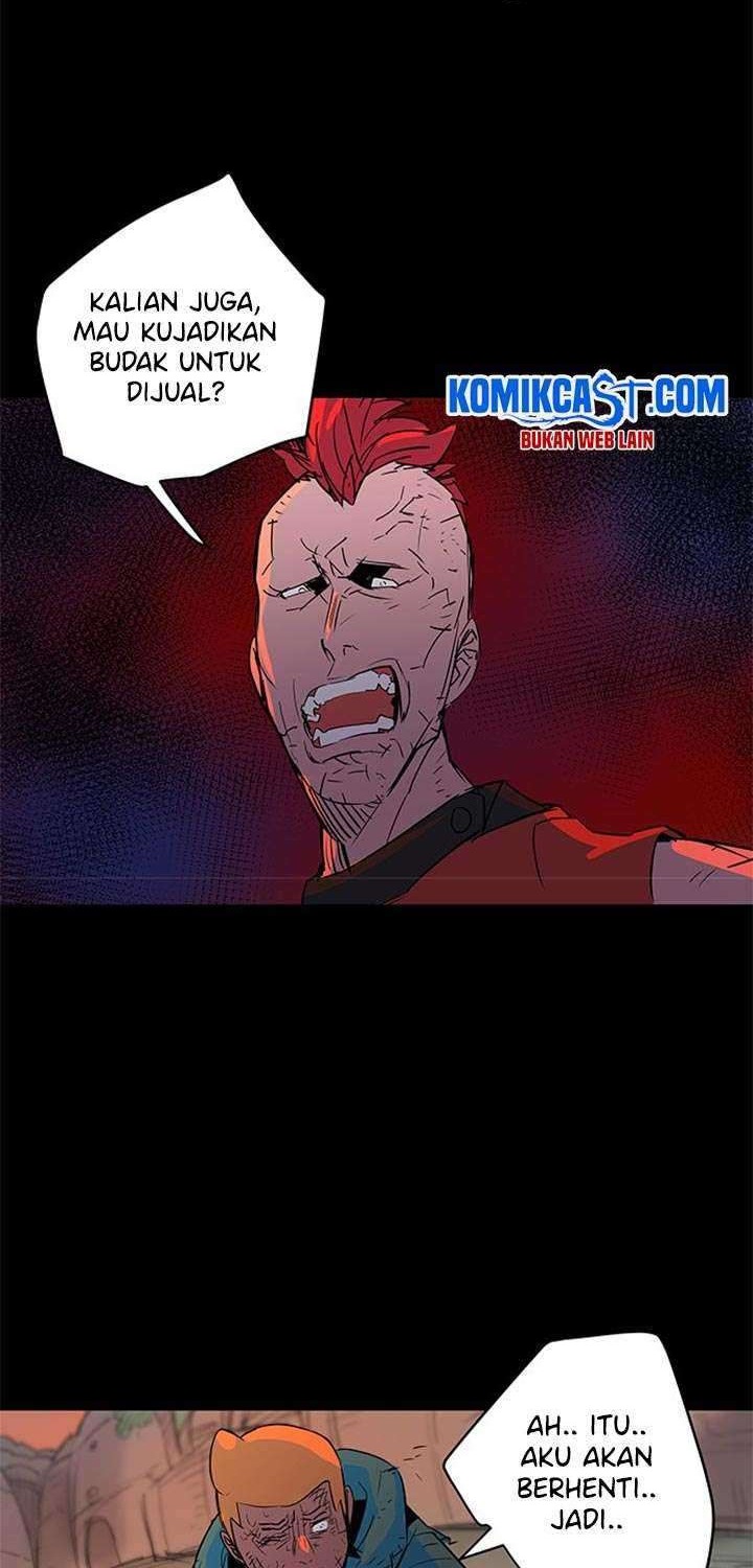 Get Life Chapter 69 halaman 27