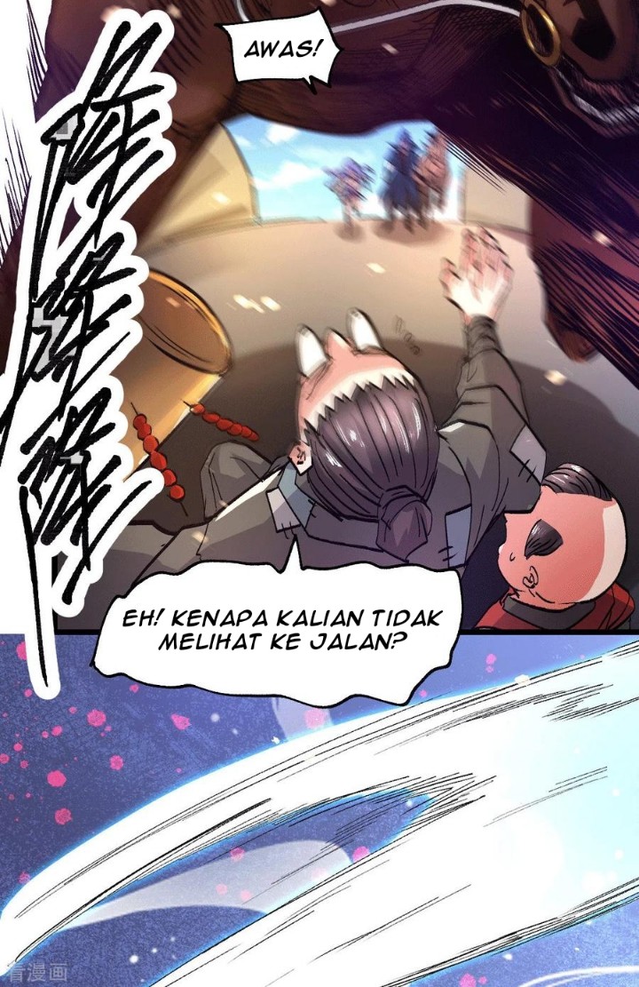 Son in Law Does Cheap Cultivation Chapter 81 halaman 18