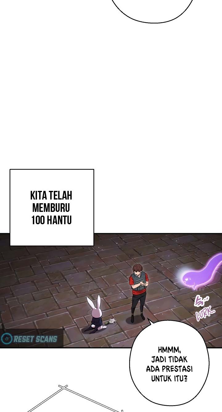 Dungeon Reset Chapter 81 halaman 25