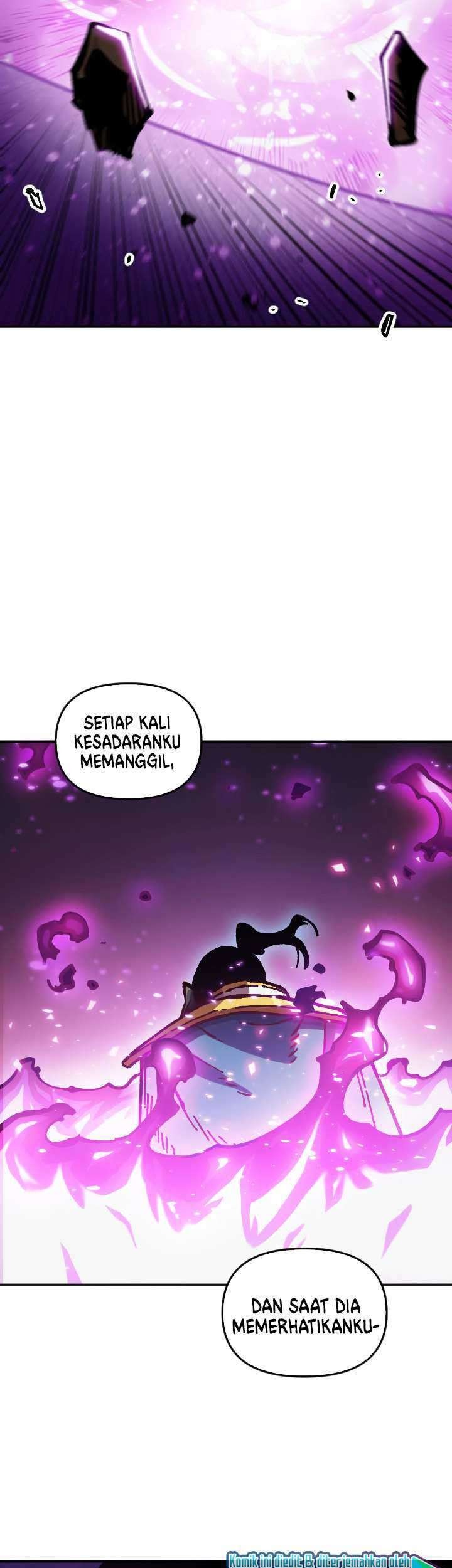 Slave B Chapter 61 halaman 28