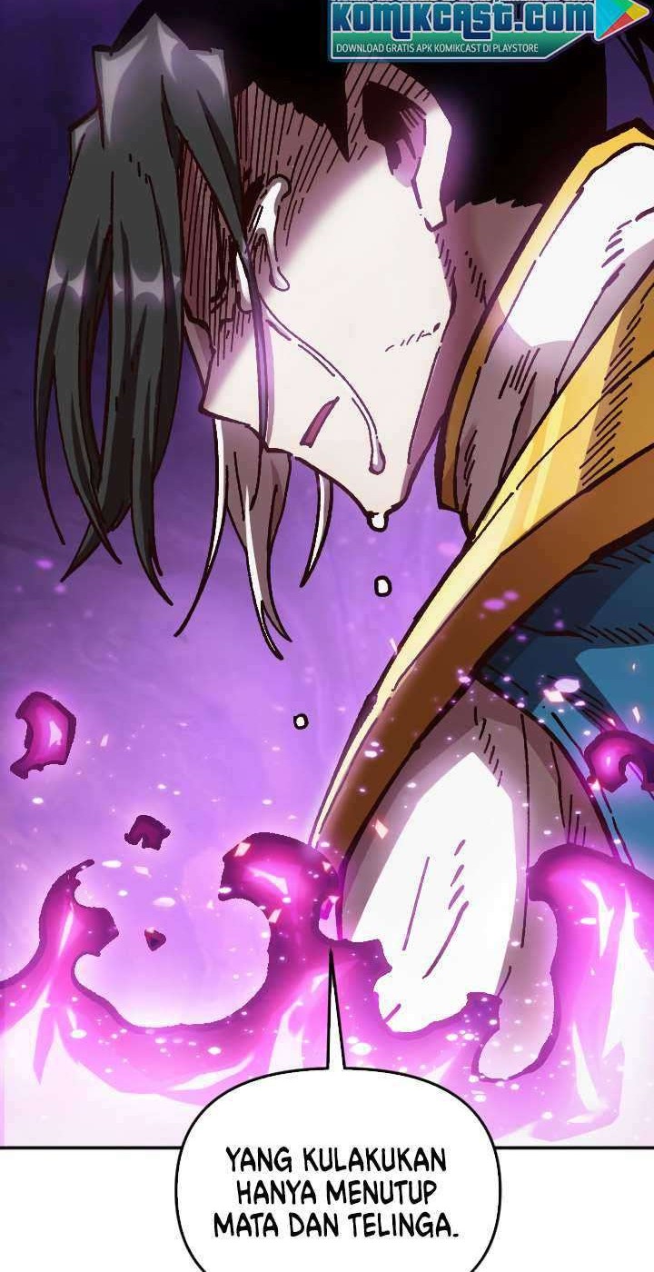 Slave B Chapter 61 halaman 29