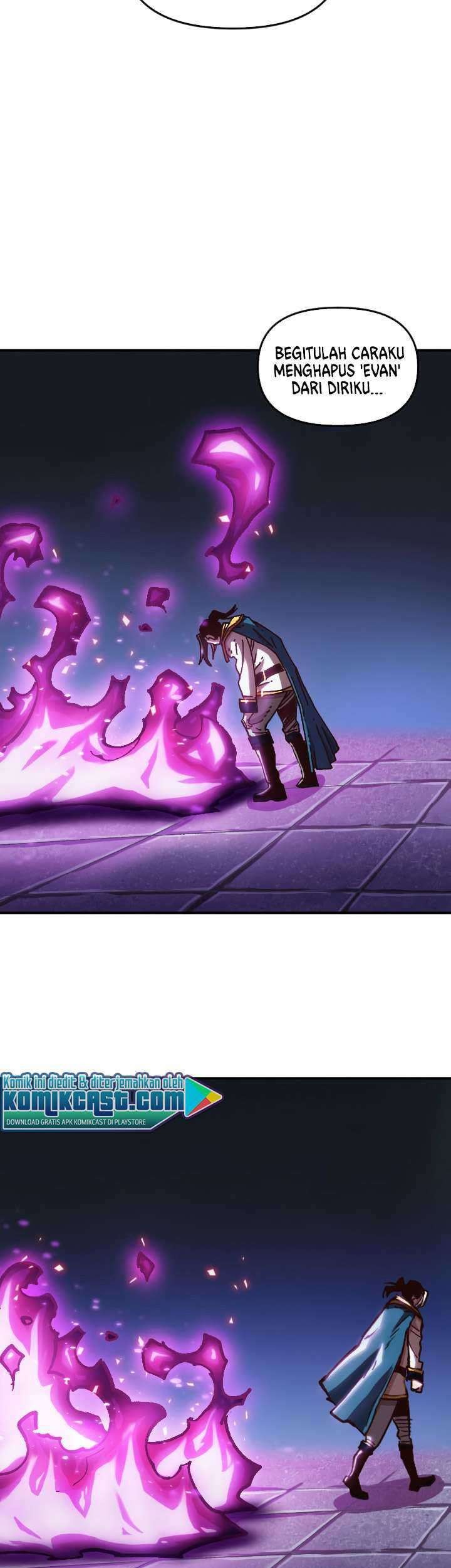 Slave B Chapter 61 halaman 30