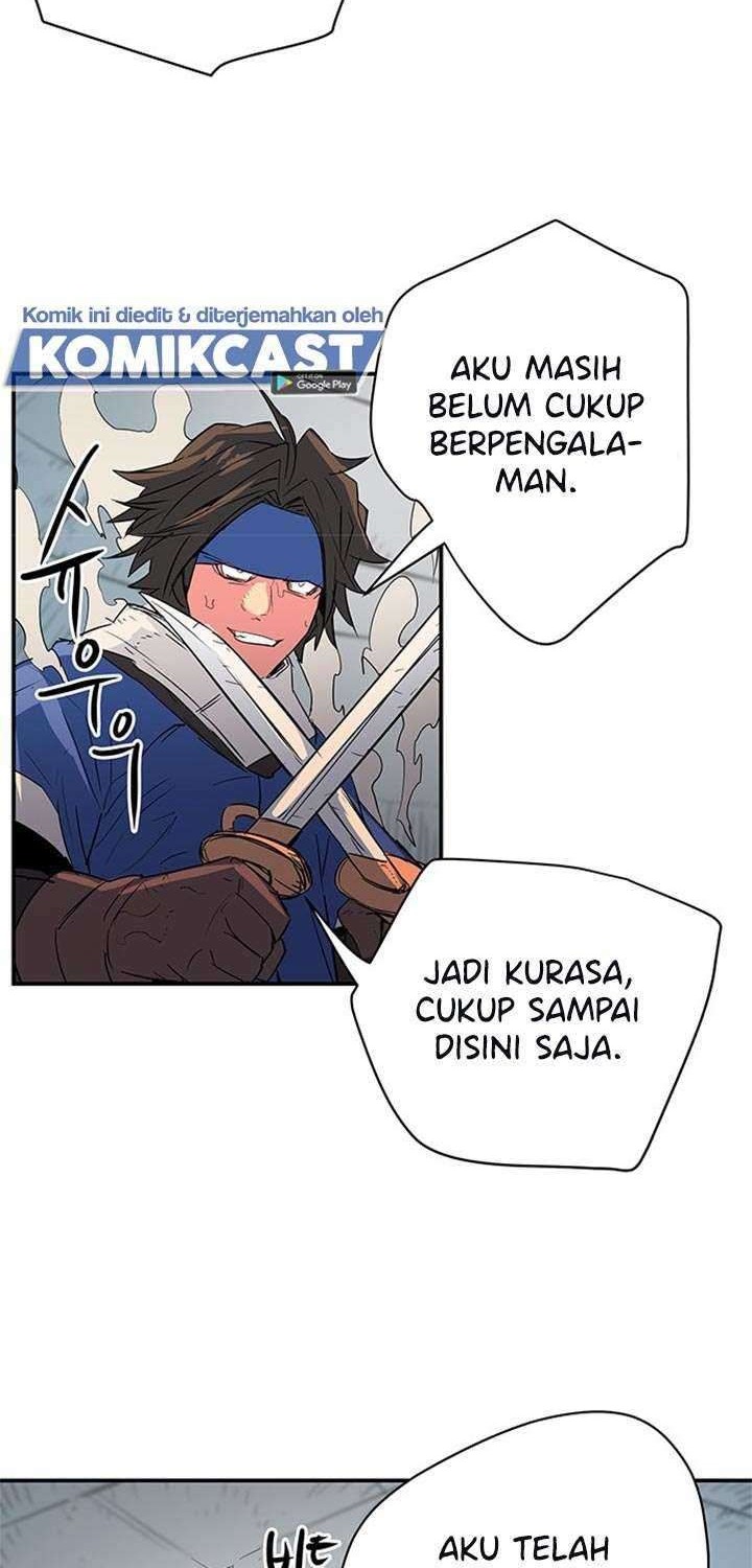 Get Life Chapter 70 halaman 25