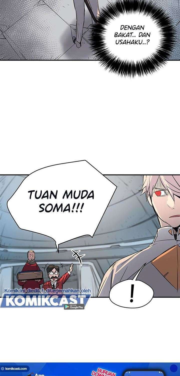 Get Life Chapter 70 halaman 27