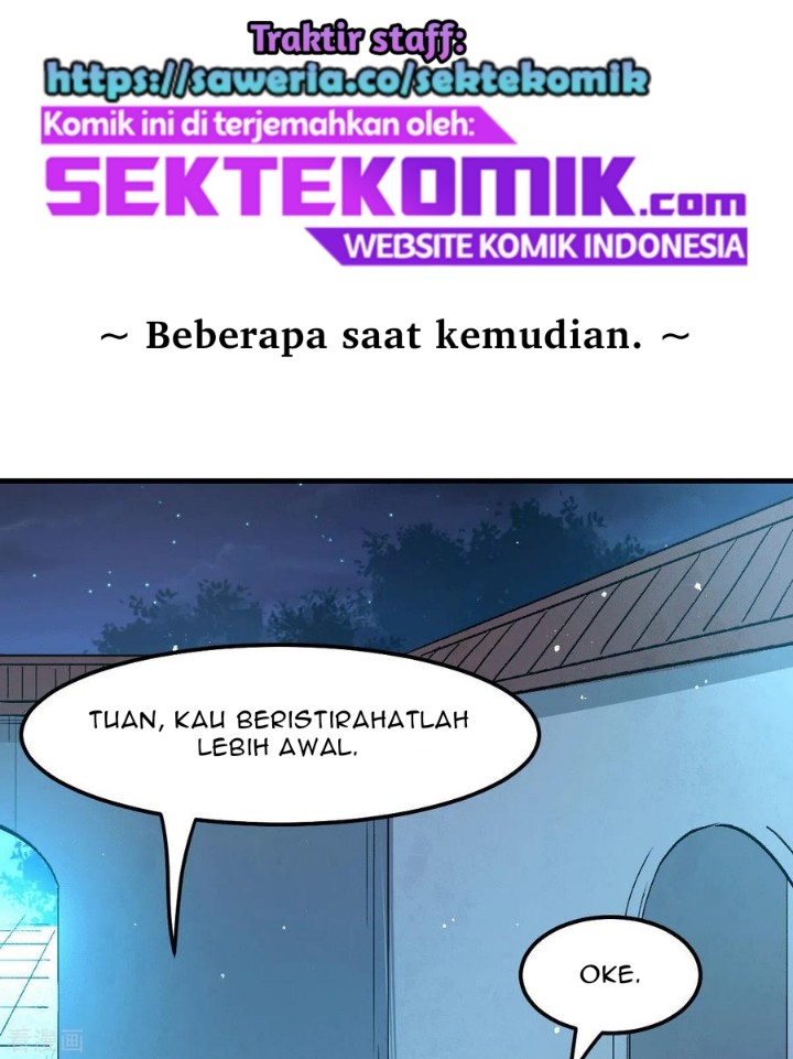 Son in Law Does Cheap Cultivation Chapter 83 halaman 17
