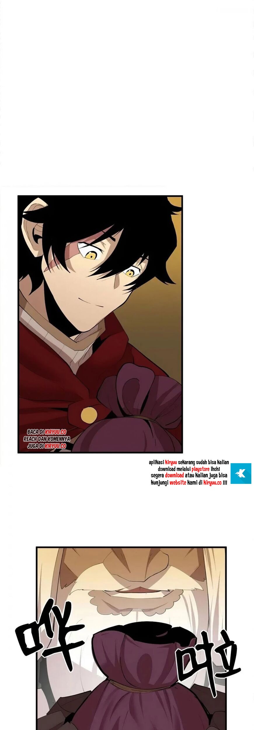 The Dungeon Master Chapter 68 Gambar 28