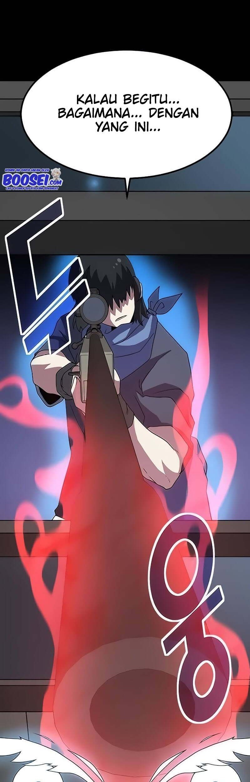 Hitpoint Chapter 6 halaman 49