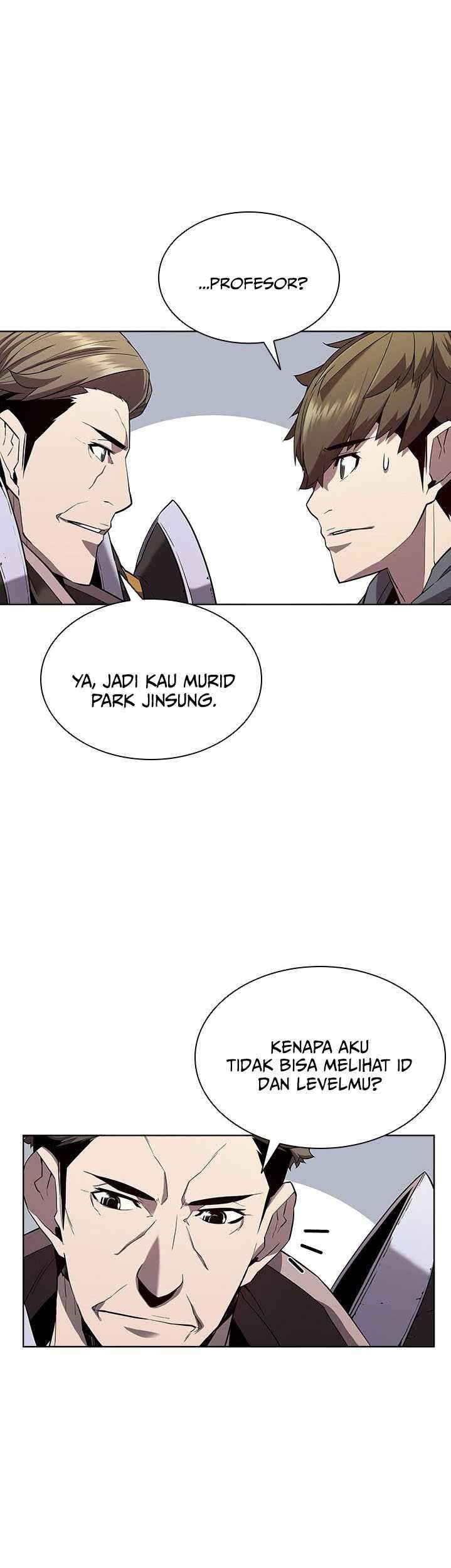 Taming Master Chapter 47 halaman 25