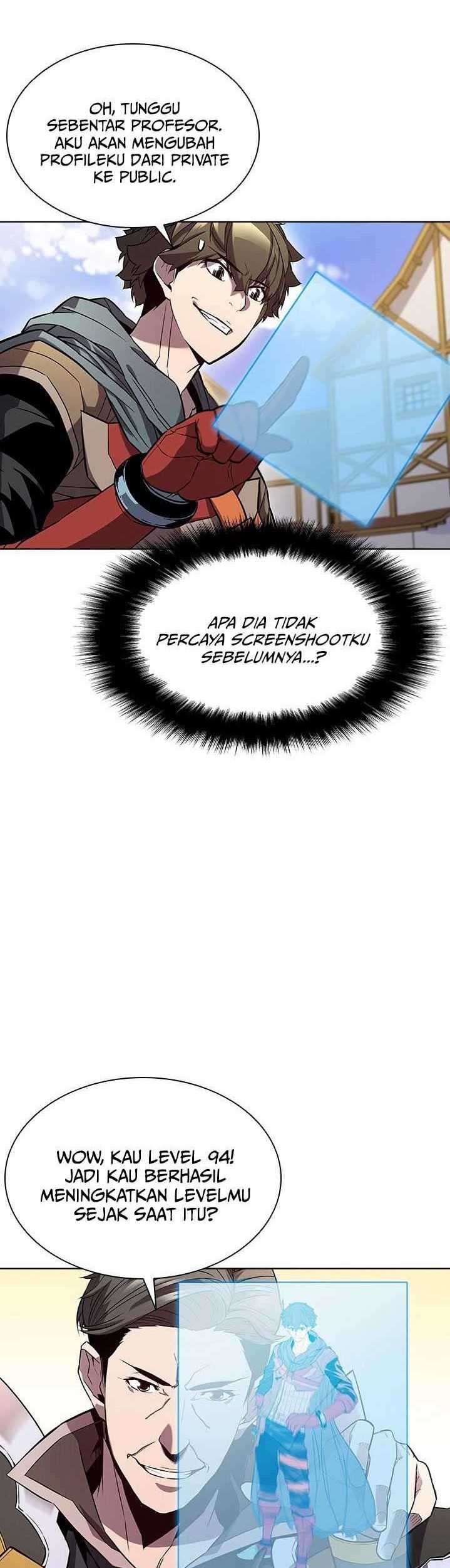 Taming Master Chapter 47 halaman 26