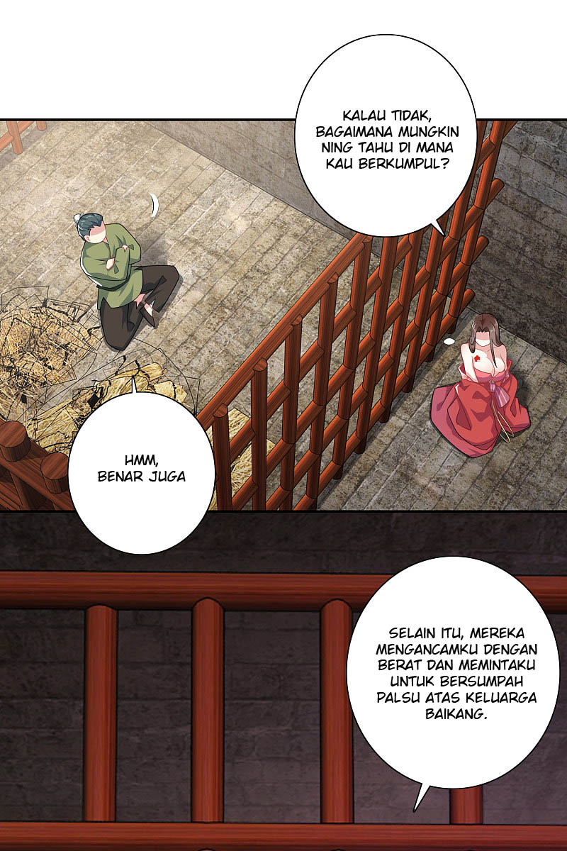 Best Son-In-Law Chapter 36 Gambar 14