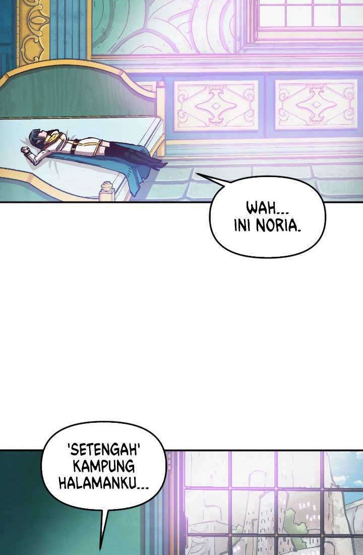Slave B Chapter 62 halaman 35