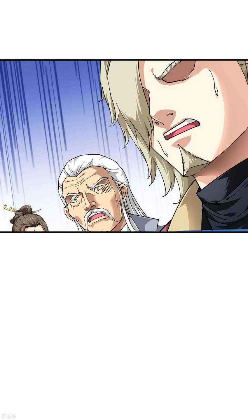 Rebirth I Am The Great God Chapter 69 Gambar 13