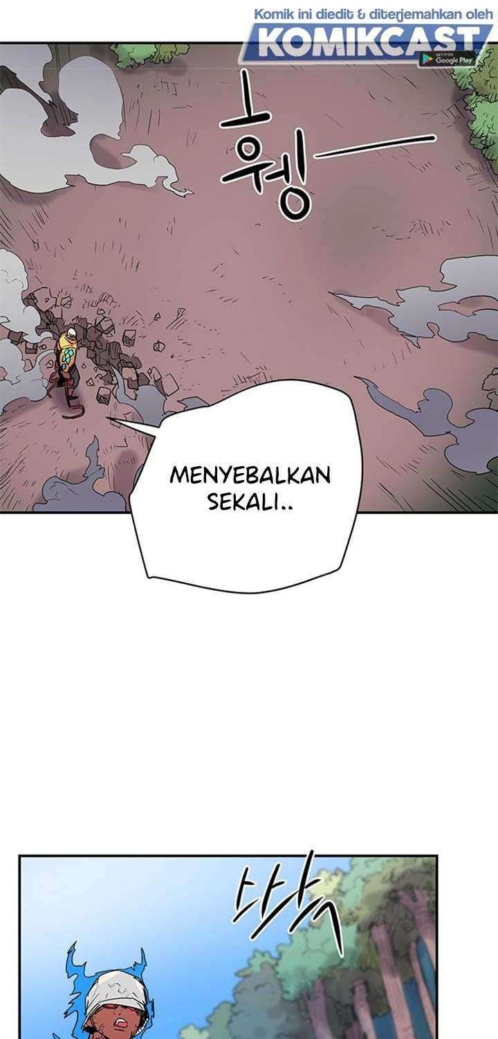 Get Life Chapter 72 halaman 27