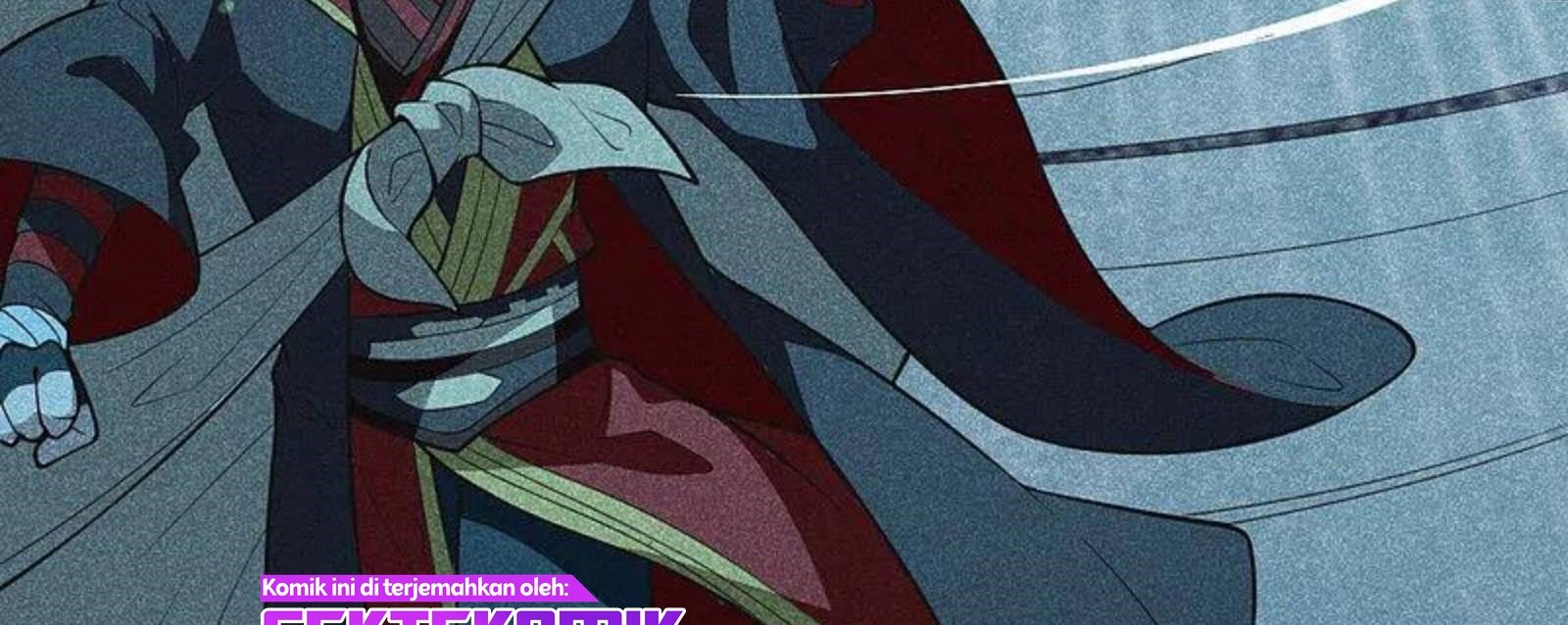 Xianwu Dizun Chapter 166 halaman 19