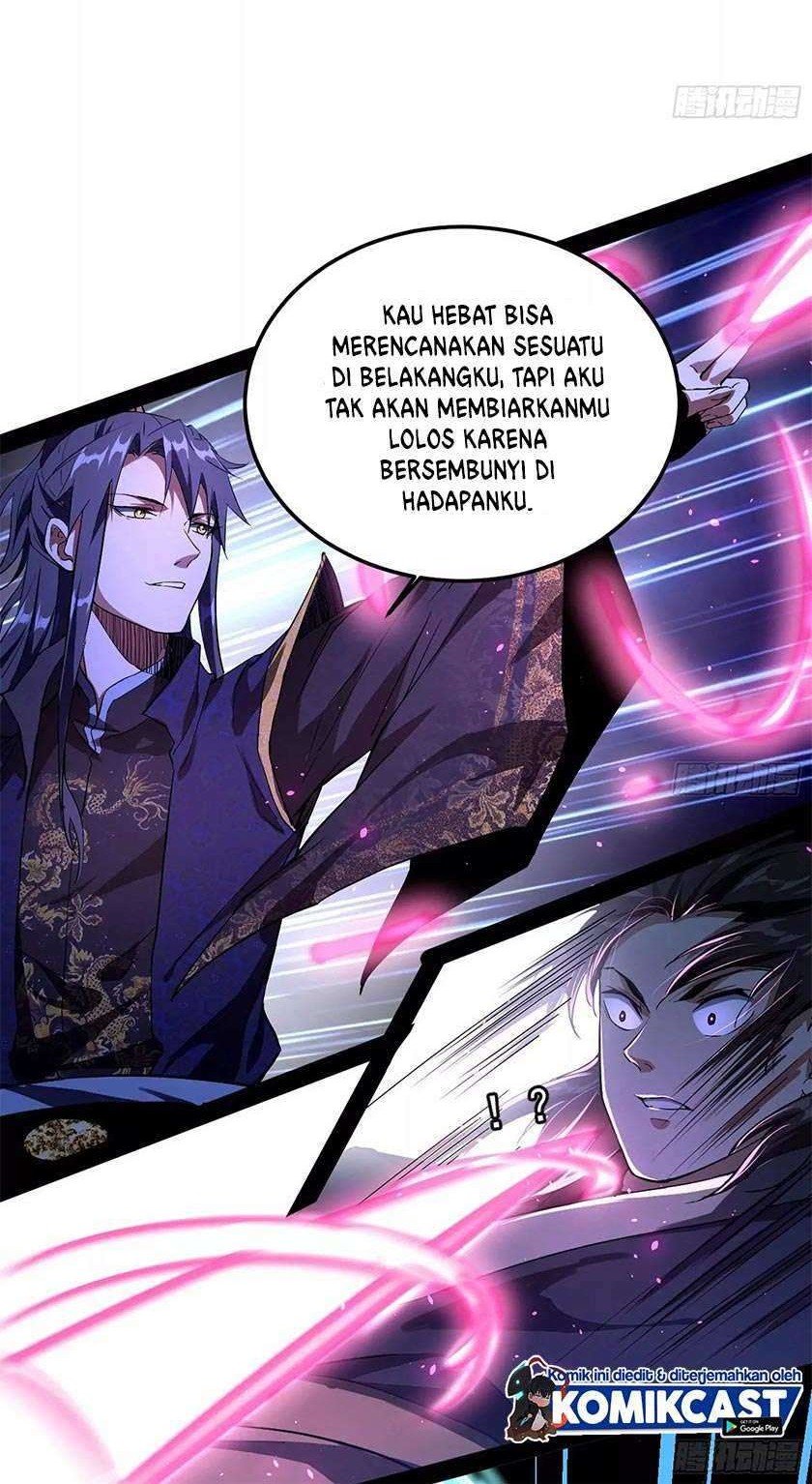 I’m An Evil God Chapter 90 halaman 29