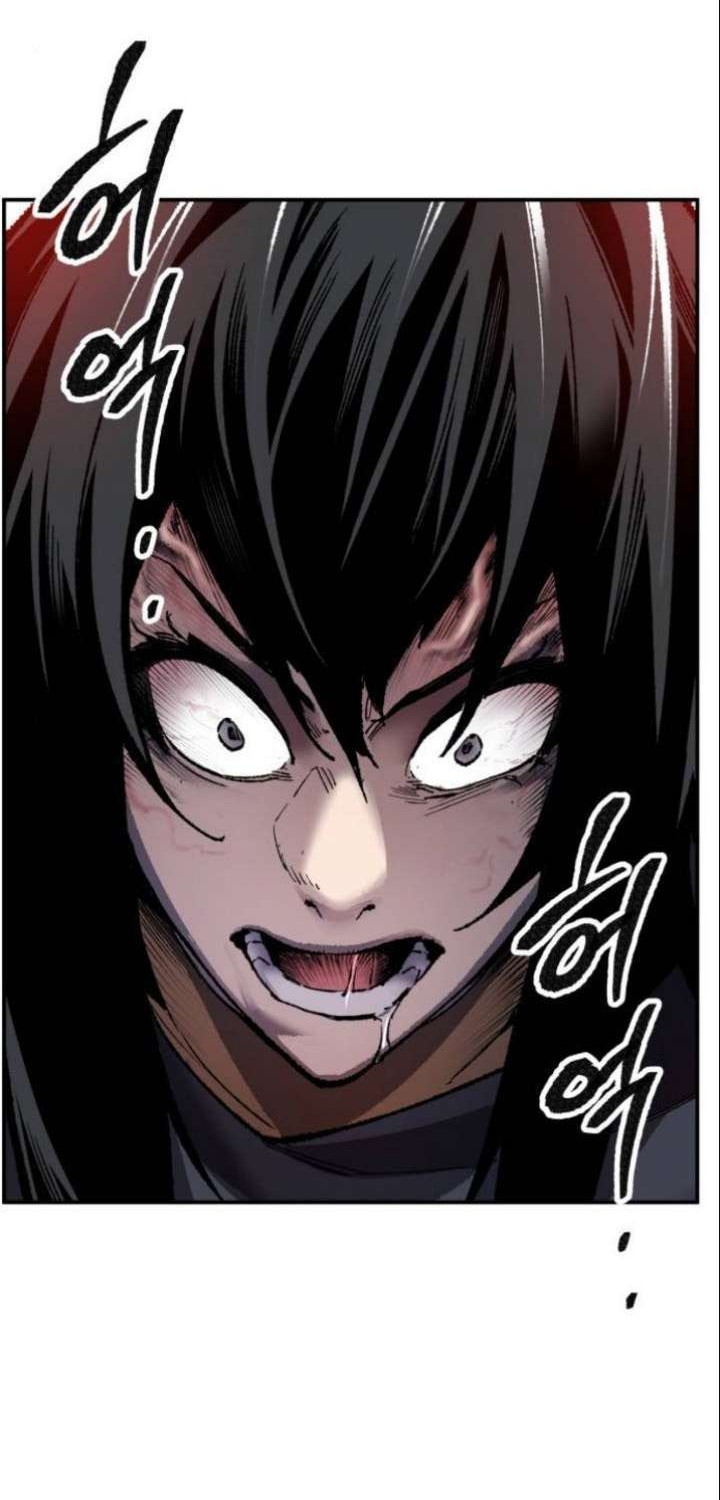 Limit Breaker Chapter 31.1 halaman 29