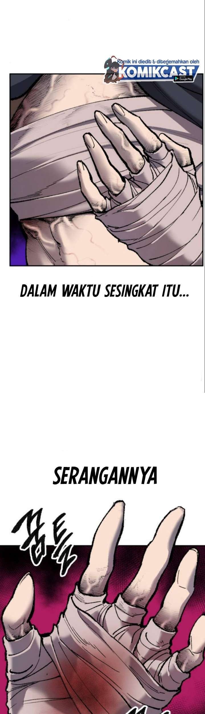 Limit Breaker Chapter 31.1 halaman 30