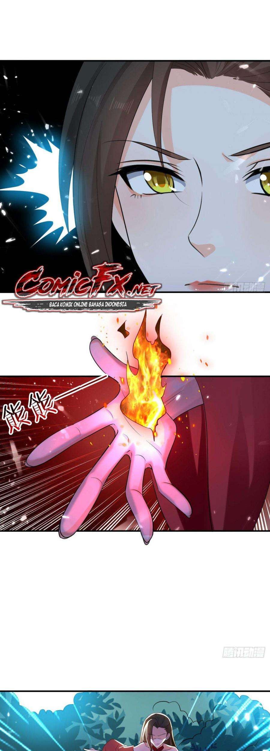 Outsider Super Son In Law Chapter 48 halaman 15