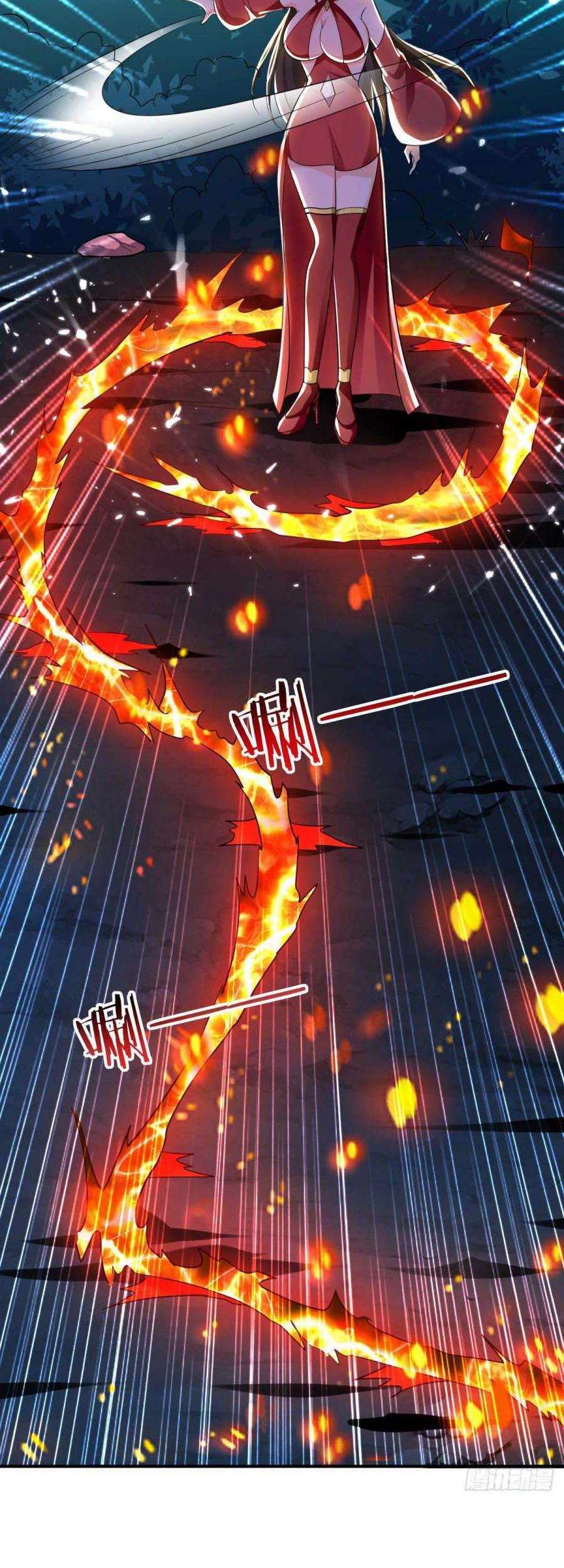Outsider Super Son In Law Chapter 48 halaman 16