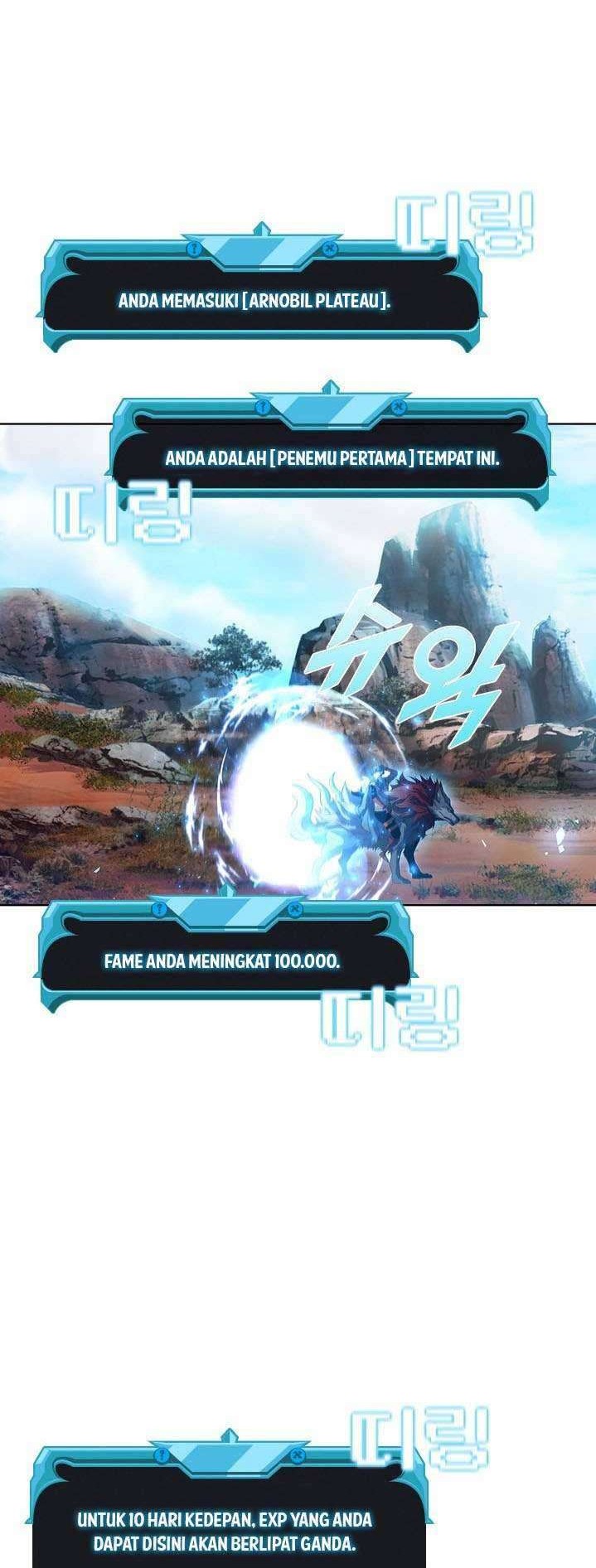 Taming Master Chapter 48 halaman 24