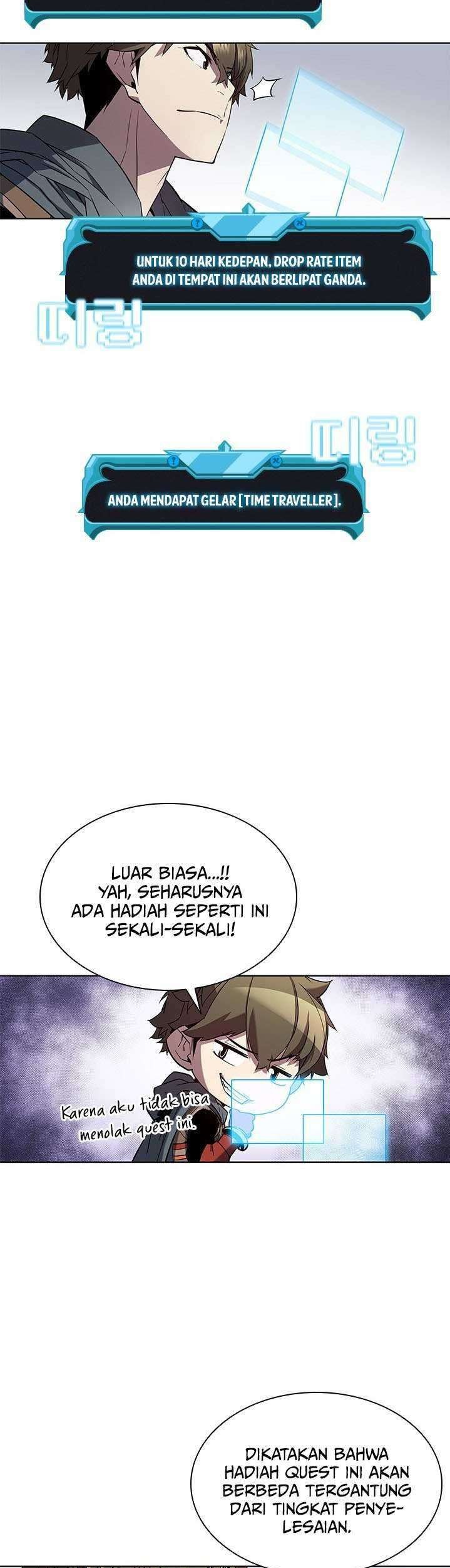 Taming Master Chapter 48 halaman 25