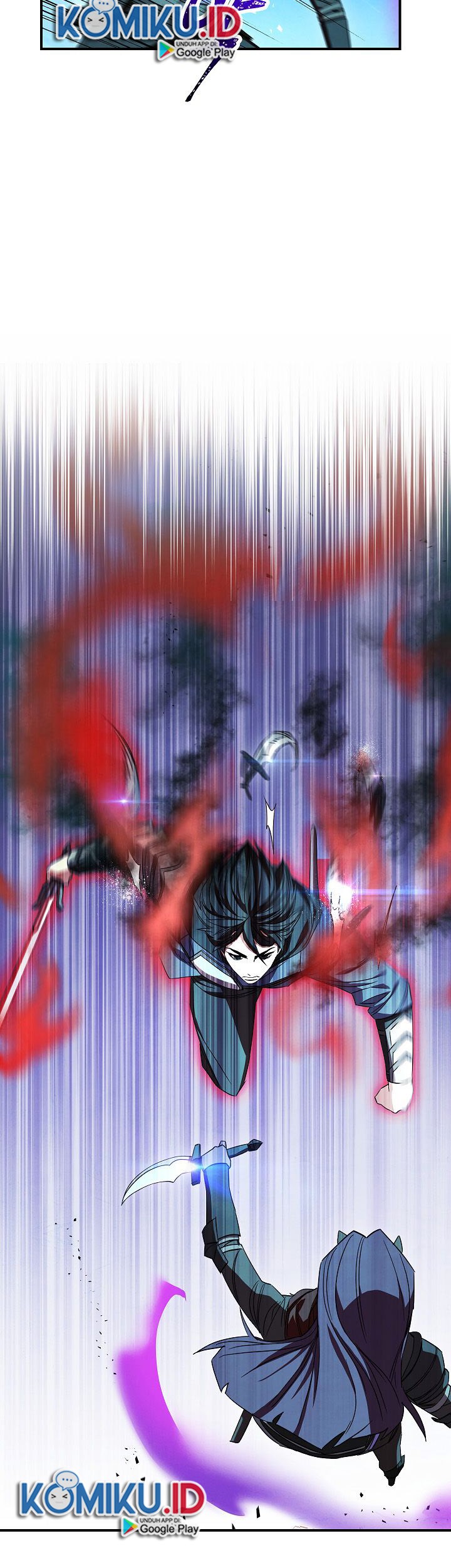 The Live Chapter 76 halaman 25