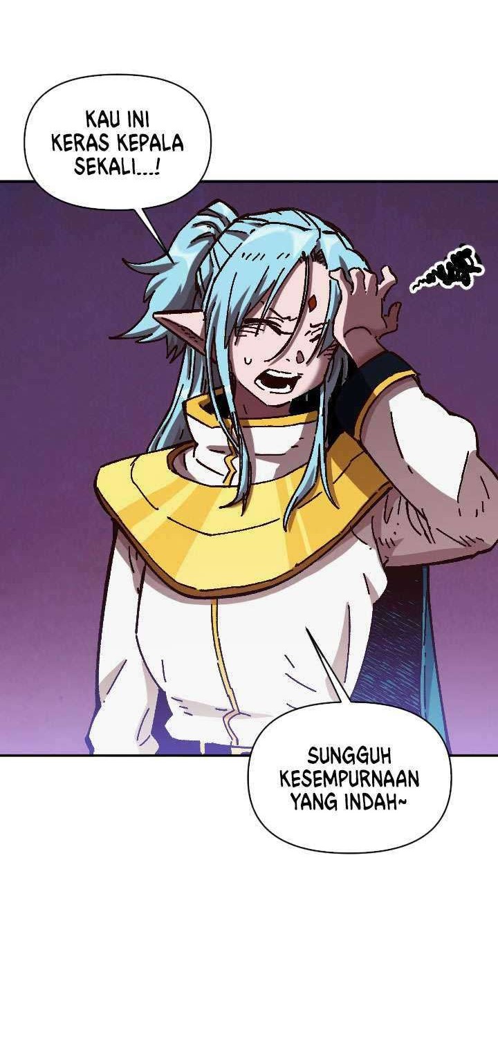 Slave B Chapter 63 halaman 27