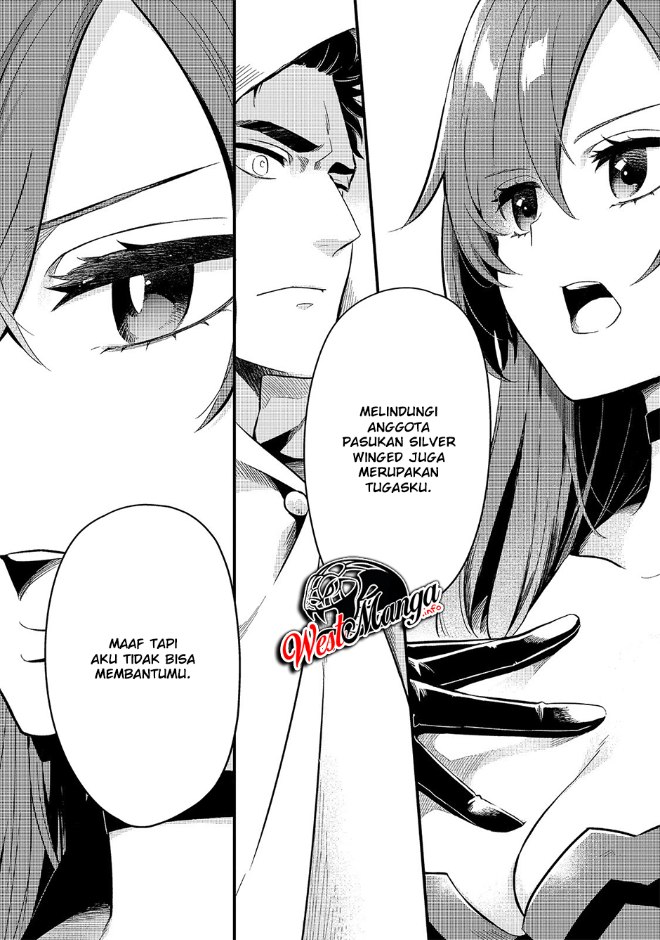 Tsuihousha Shokudou e Youkoso! (Welcome to Cheap Restaurant of Outcasts!) Chapter 12 Gambar 17