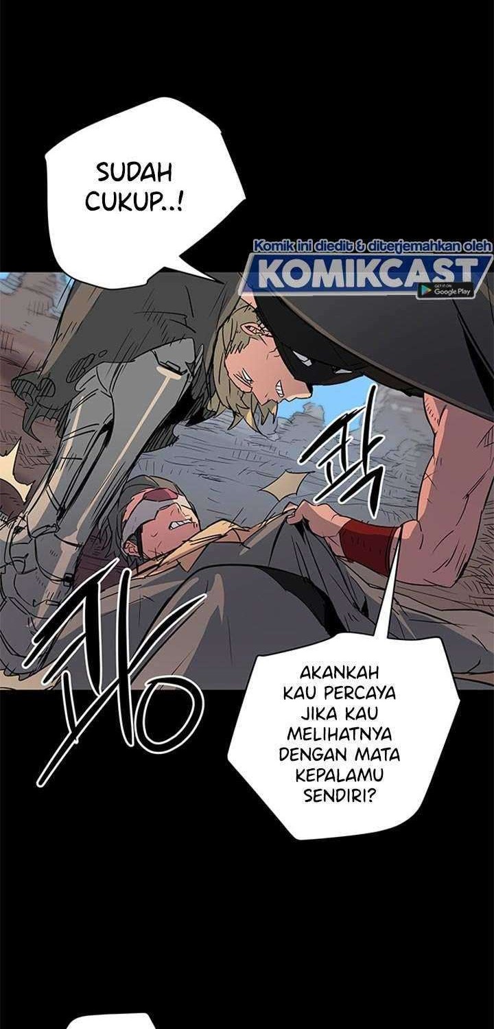 Get Life Chapter 73 halaman 25