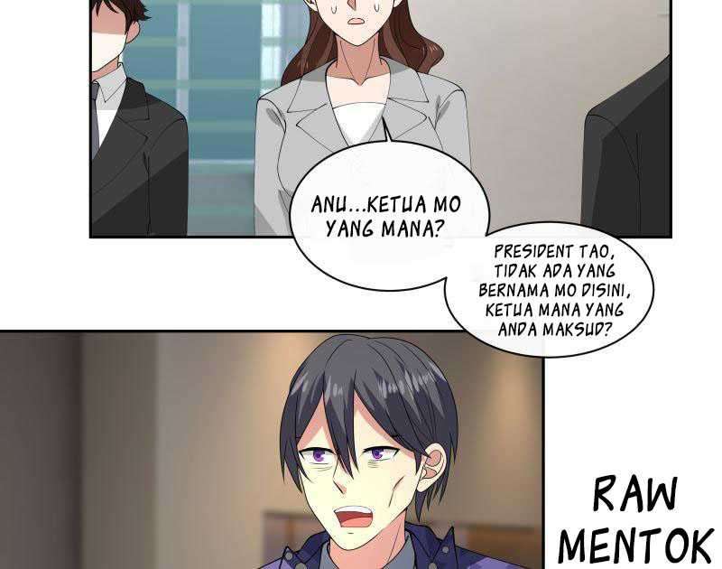 I Have a Dragon on My Body Chapter 356 Gambar 19