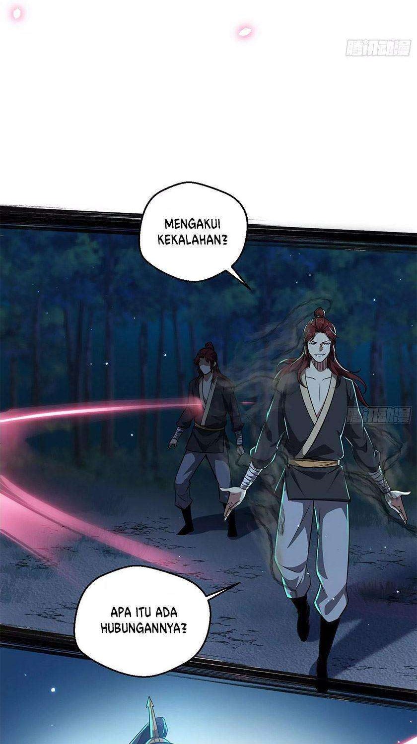 I’m An Evil God Chapter 91 halaman 23