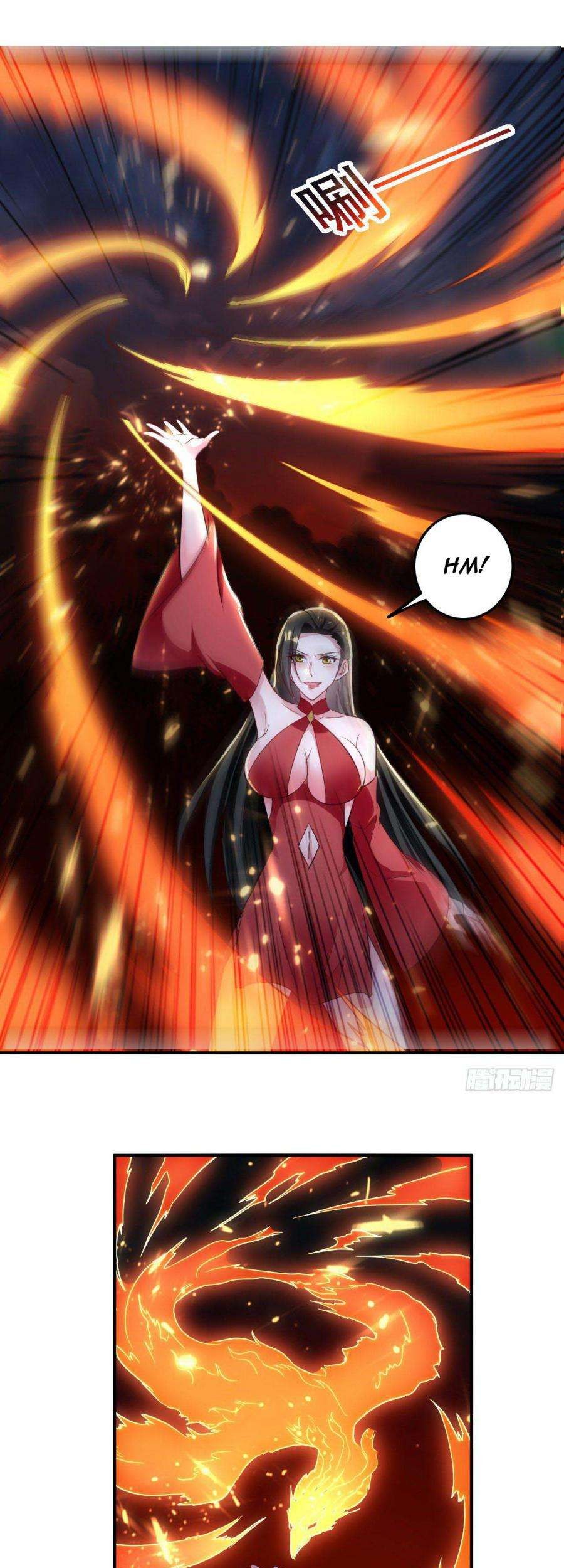 Outsider Super Son In Law Chapter 52 halaman 15
