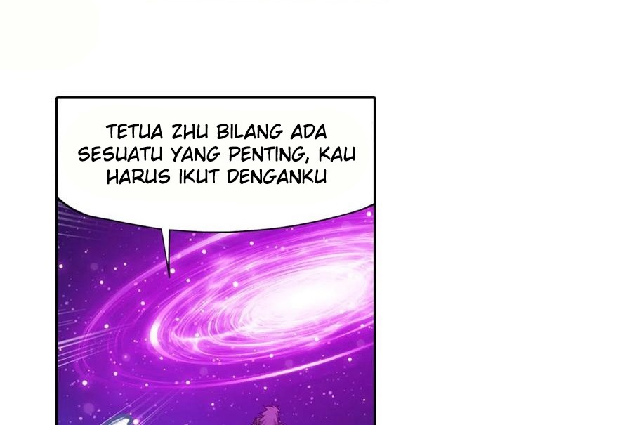 Battle Through the Heavens Chapter 335 Gambar 19
