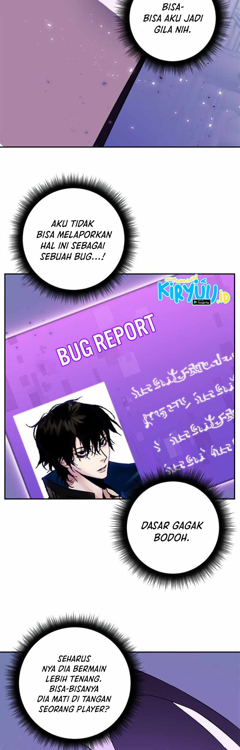 Return to Player Chapter 38 halaman 30