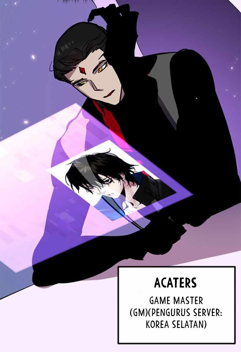 Return to Player Chapter 38 halaman 31